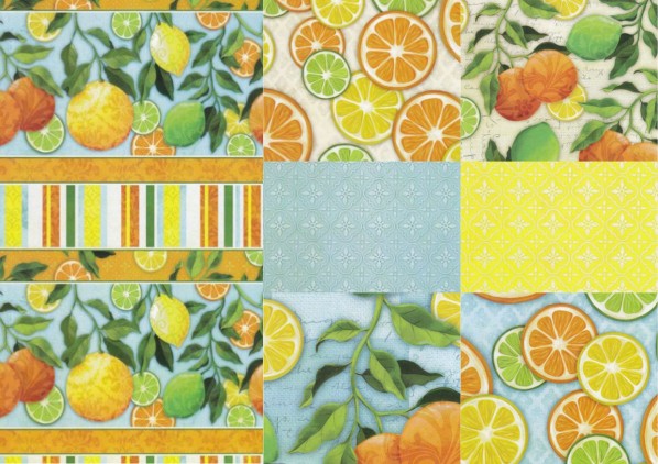 Citrus Groves