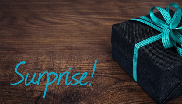 Surprise
