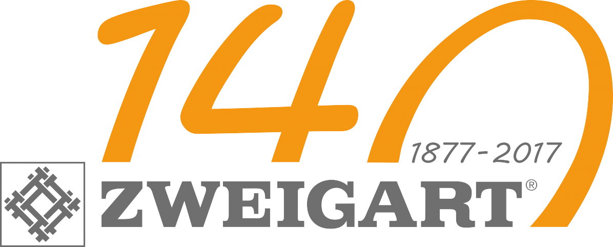 140-jahre-zweigart-logo-grau-orange