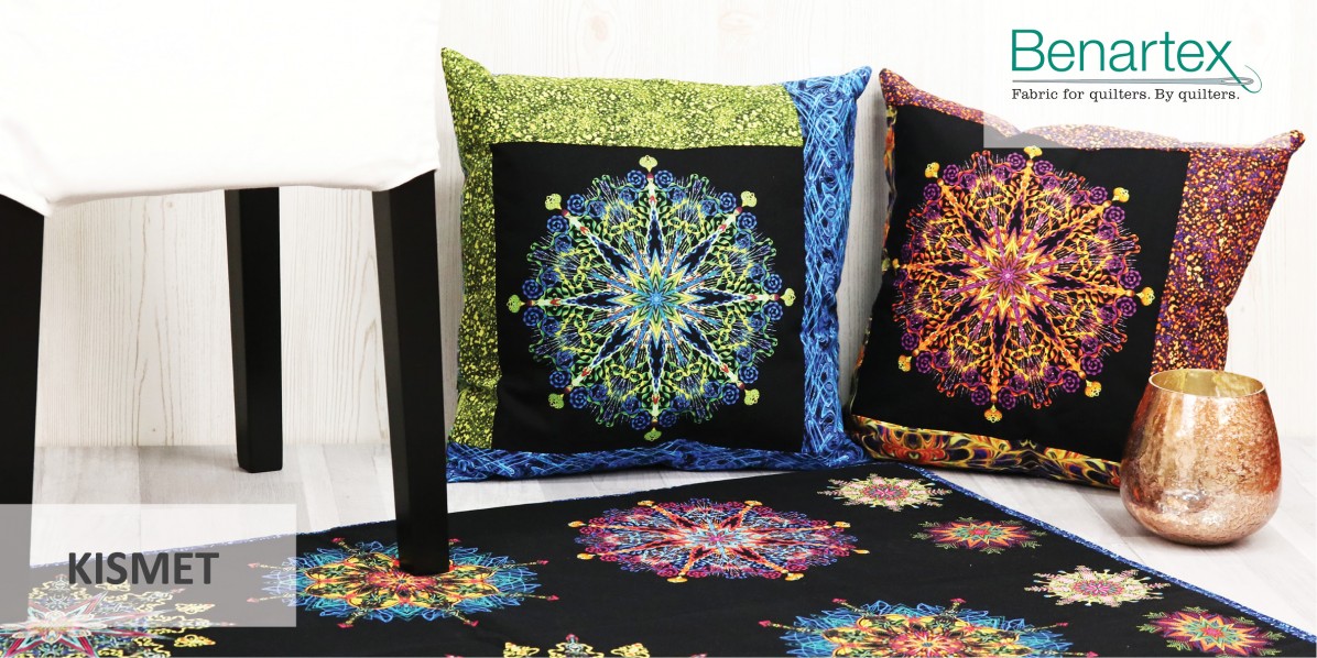Patchwork-Kollektionen