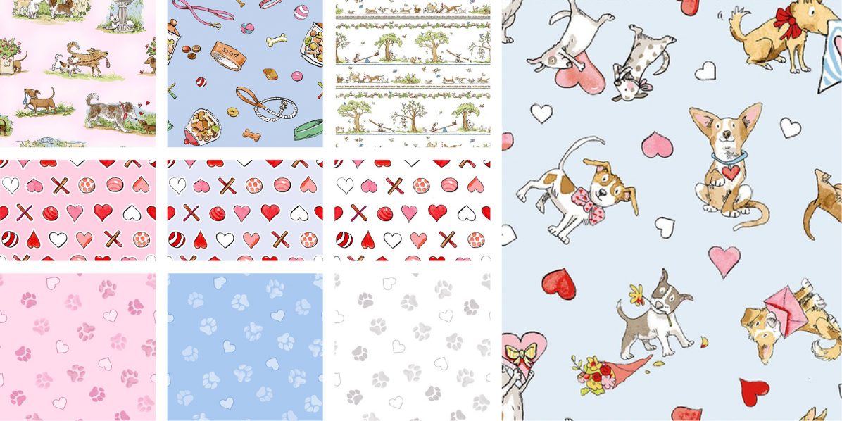 Coming Soon - Patchworkkollektionen3