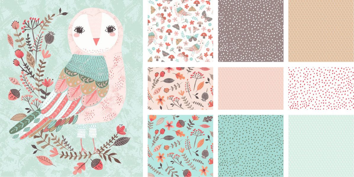 Coming Soon - Patchworkkollektionen4