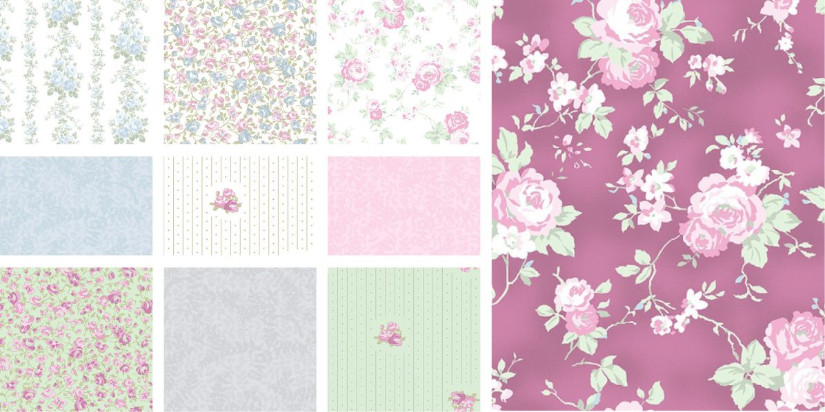 Coming Soon - Patchworkkollektionen5