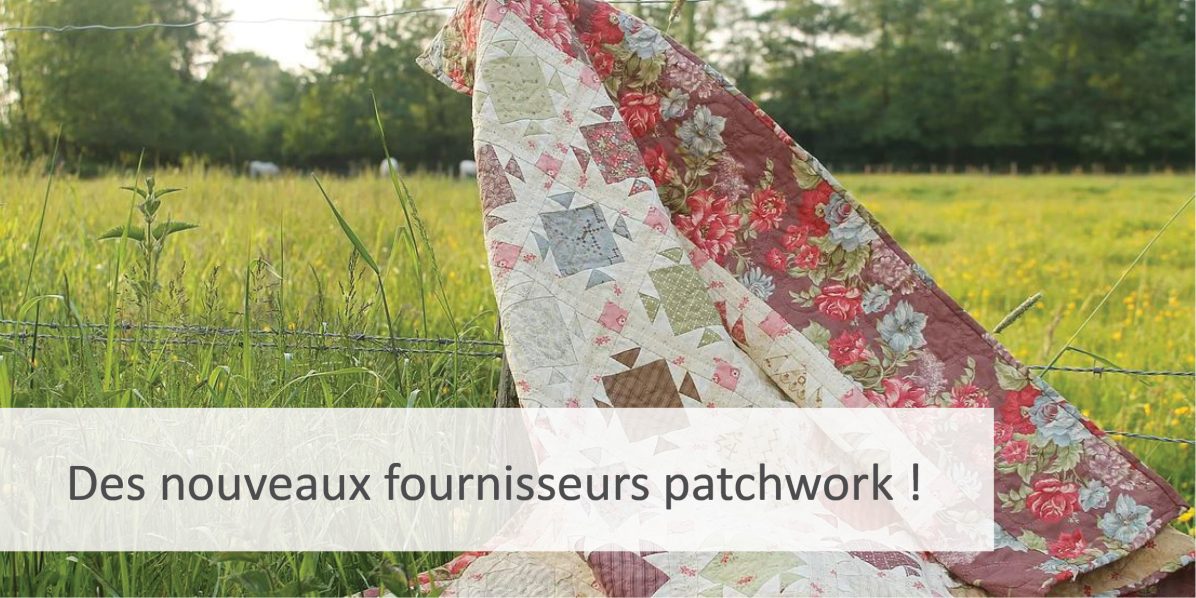 Coming Soon - Patchworkkollektionen9