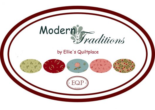 Logo Modern Traditions