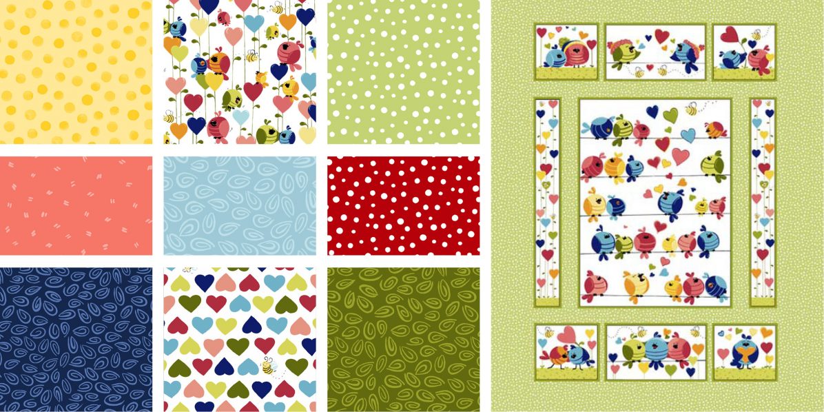 Susybee- Patchworkkollektionen2