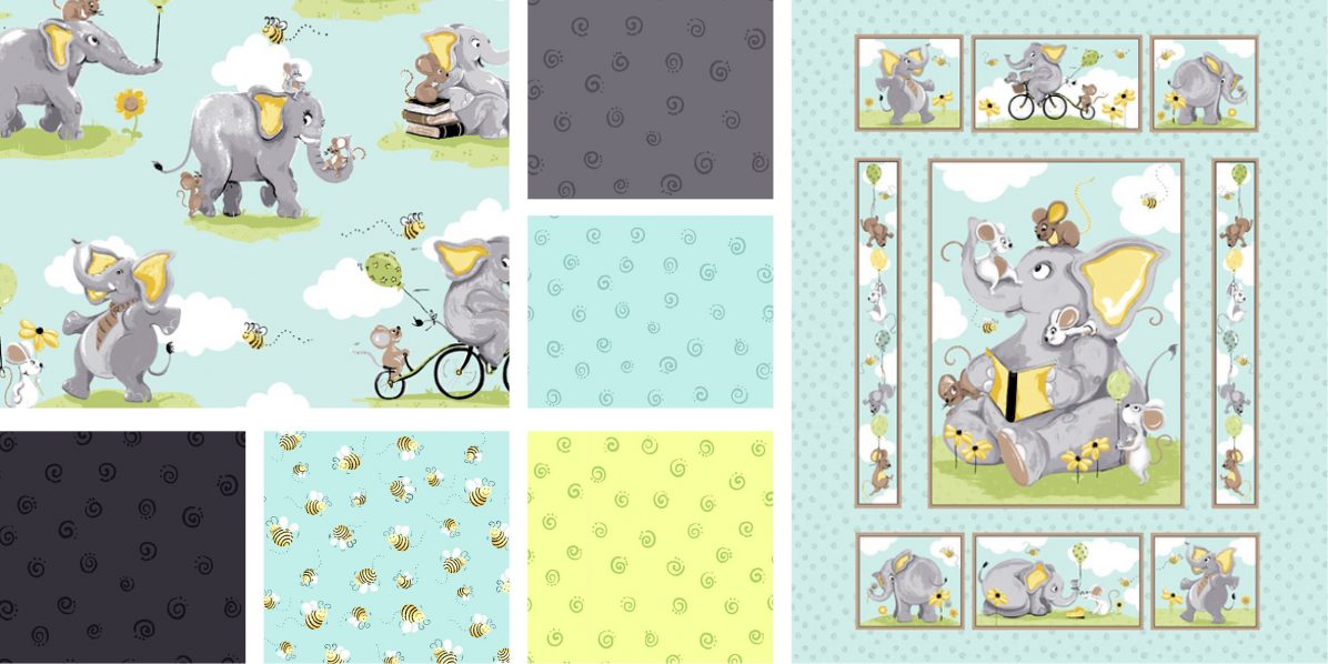 Coming Soon - Patchwork-Susybee2
