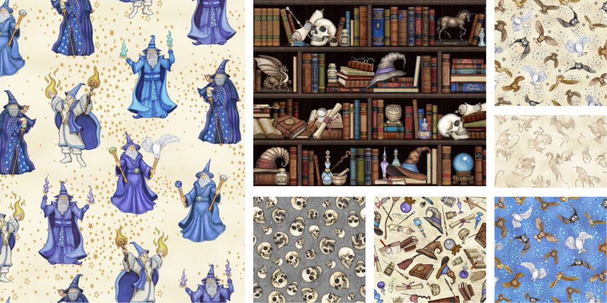 Coming Soon - PW - Quilting