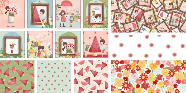 Coming Soon - PW - Quilting3