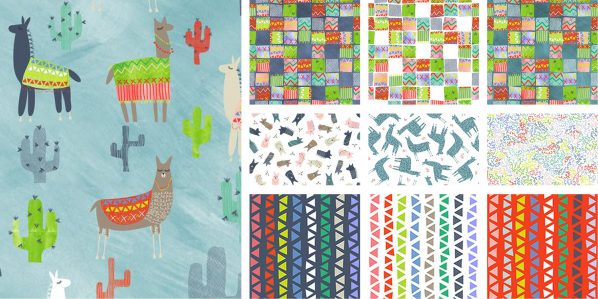 Coming Soon - PW - Quilting4