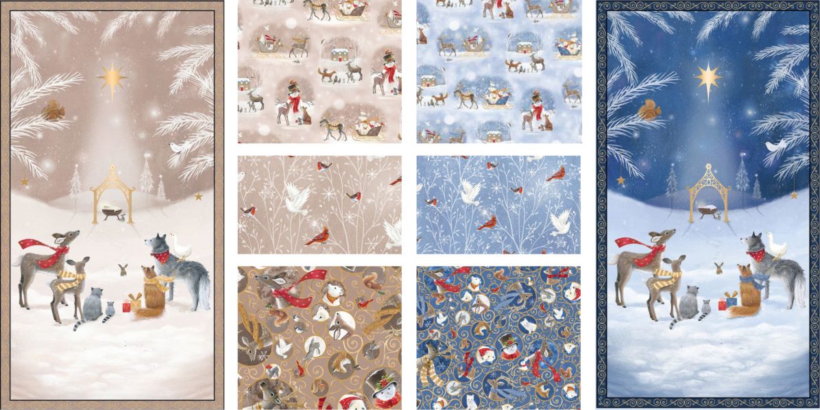 Coming Soon - PW - Quilting7