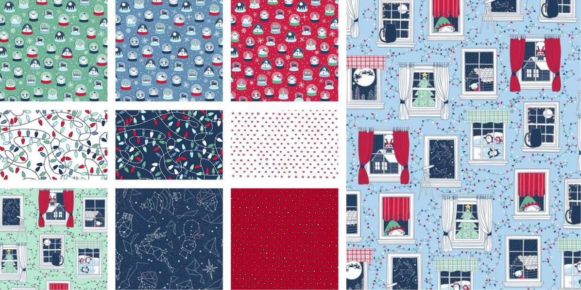 Coming Soon - PW - Quilting8