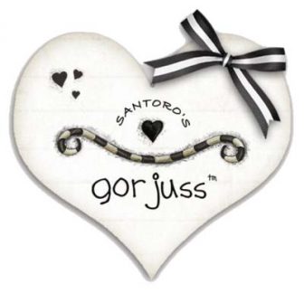 Santoro Logo