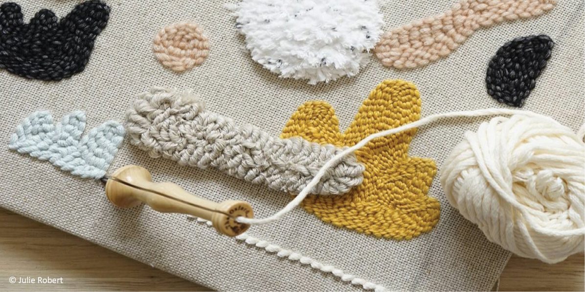 Punch Needle