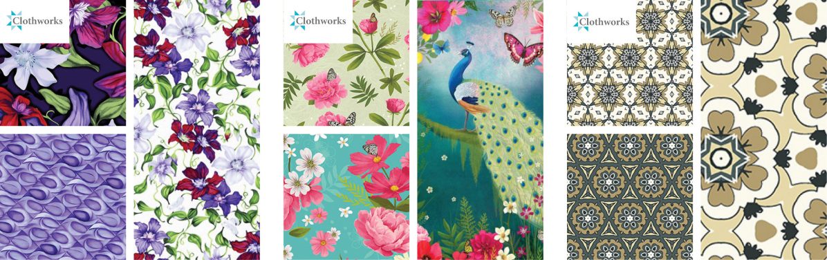 Patchwork Mix 2