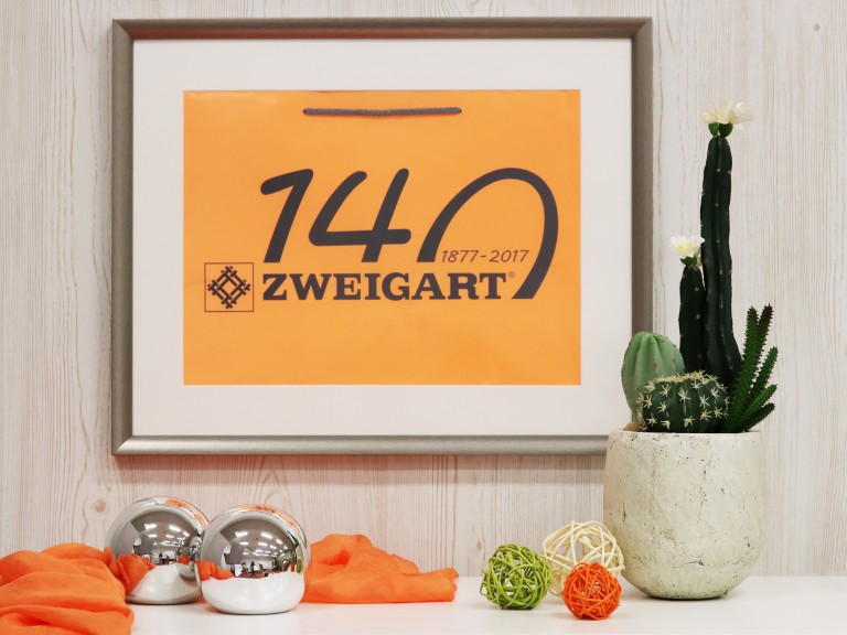 Über Uns Zweigart & Sawitzki GmbH