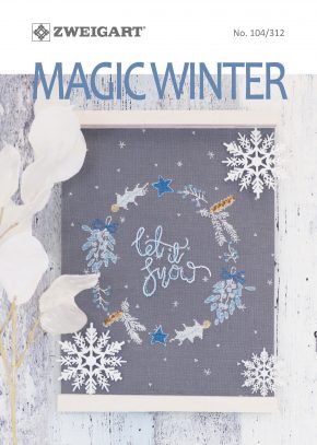 312_Magic Winter