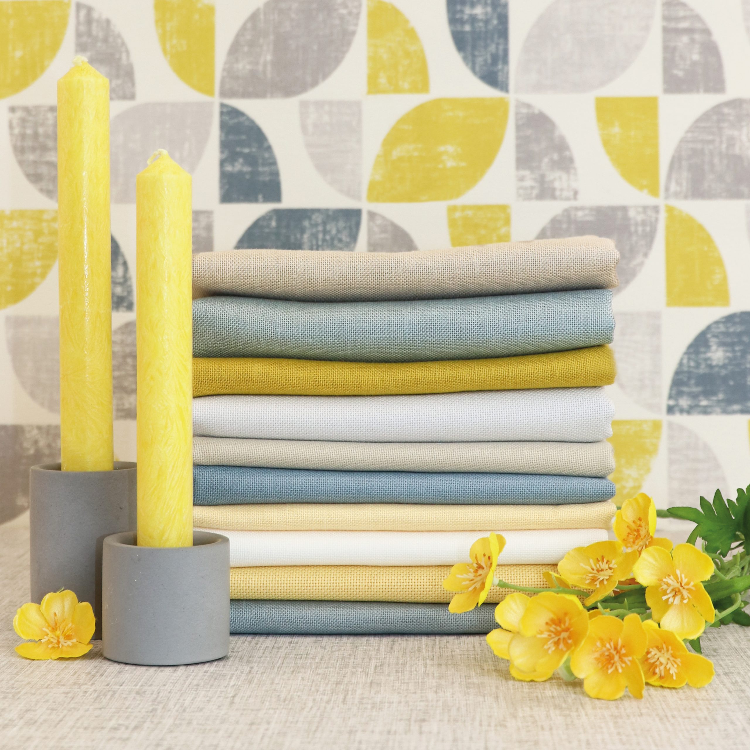 MODERN RETRO Zweigart & Sawitzki GmbH