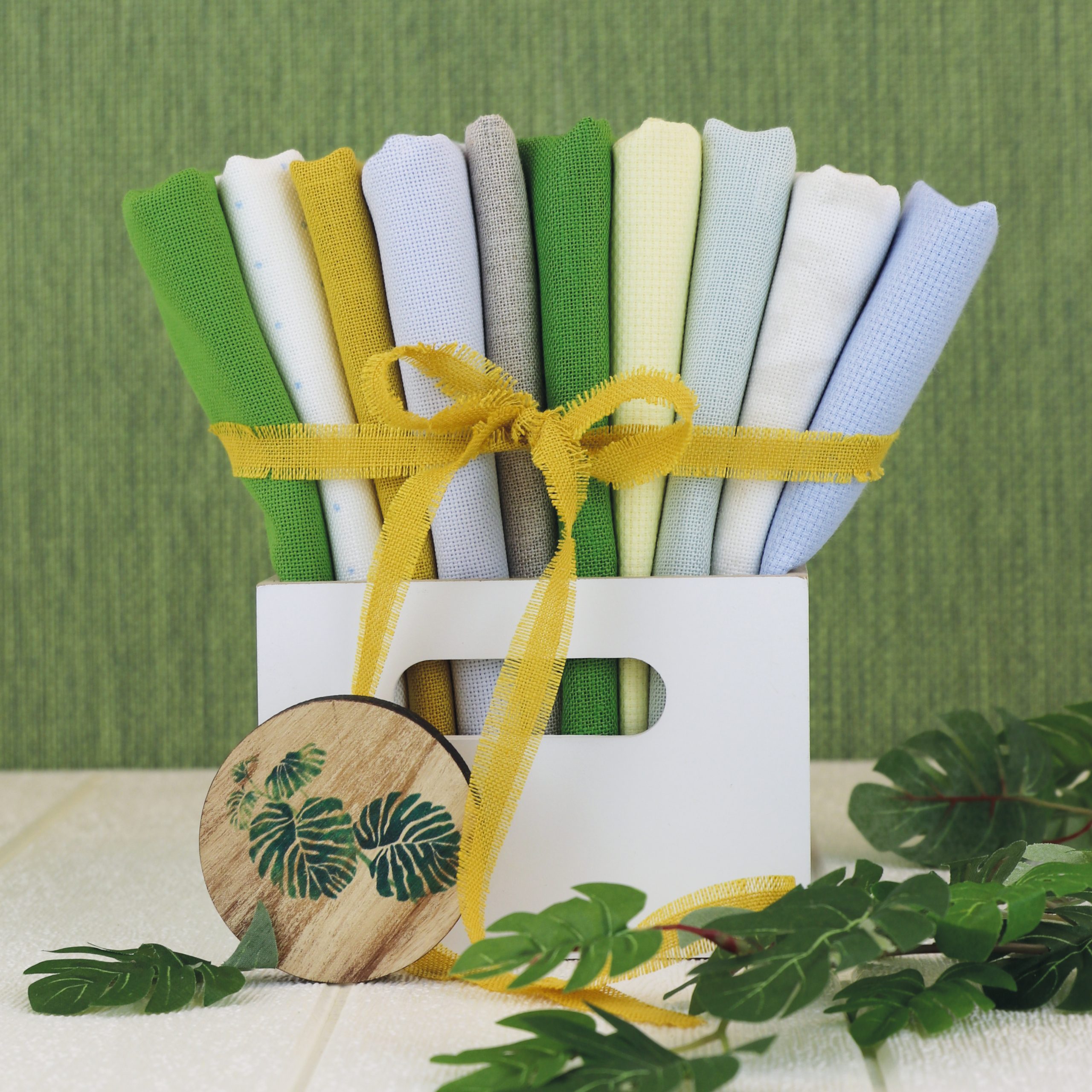 BOTANICAL BALANCE Zweigart & Sawitzki GmbH