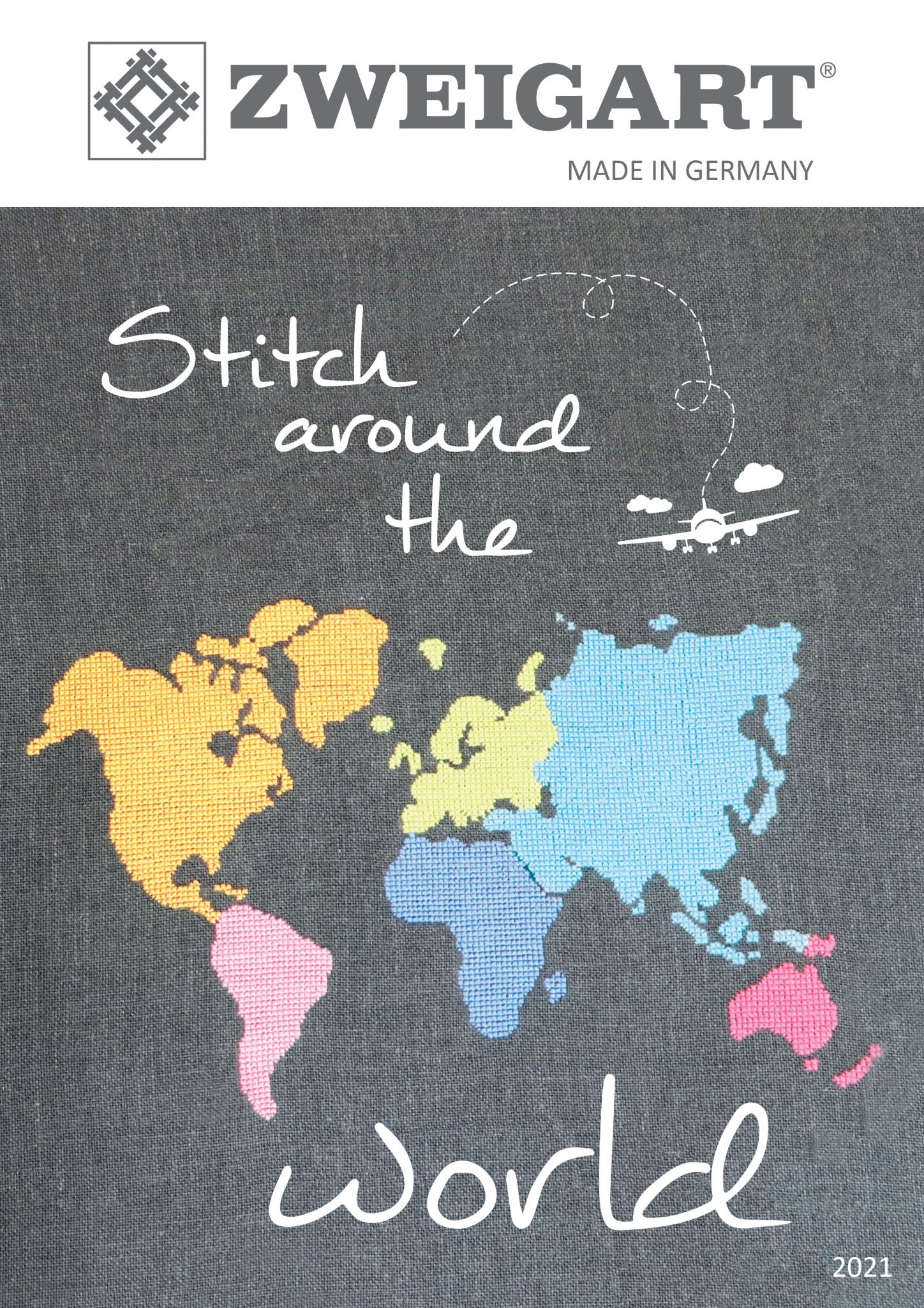 Infomaterial Zweigart & Sawitzki GmbH &