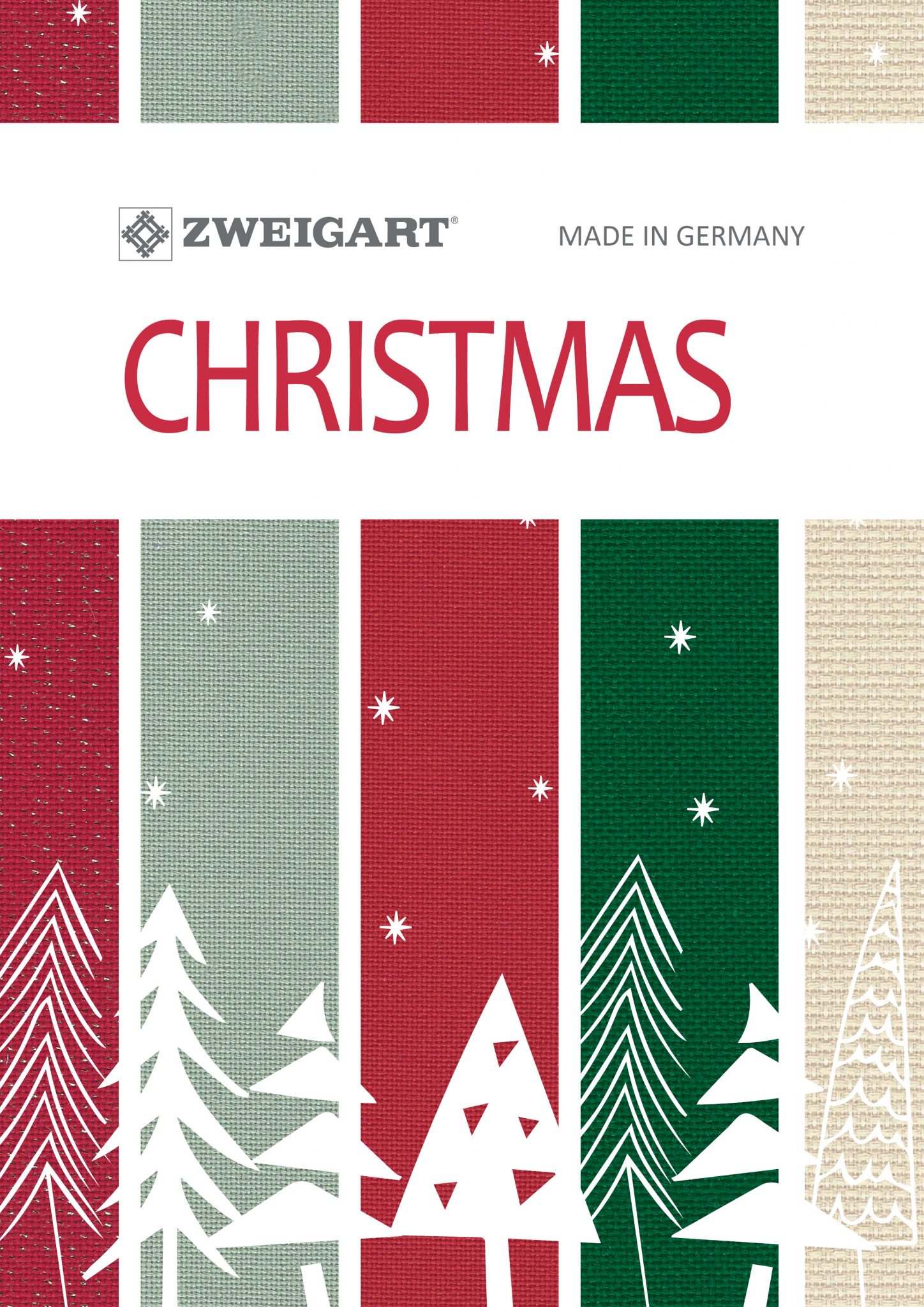 Color Worlds Zweigart & Sawitzki GmbH