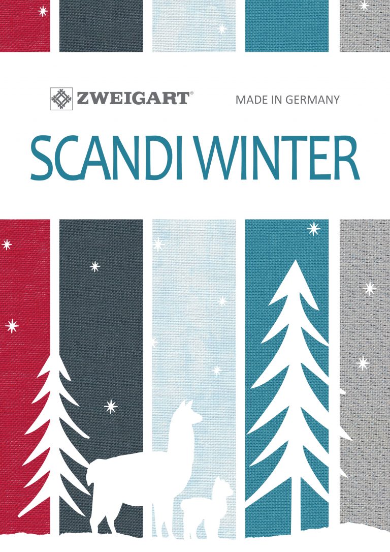 Color Worlds Zweigart & Sawitzki GmbH