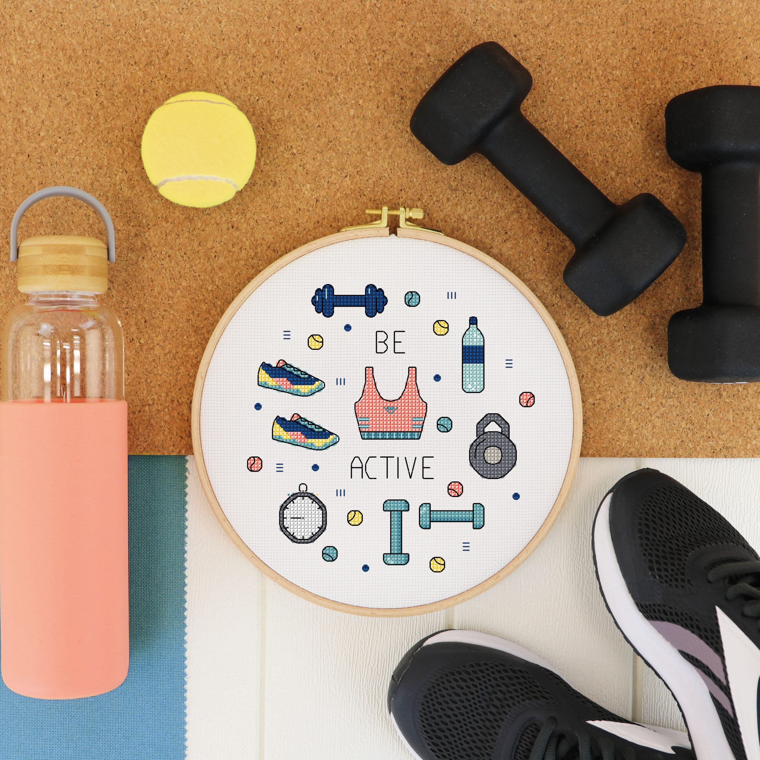 BE ACTIVE Zweigart & Sawitzki GmbH