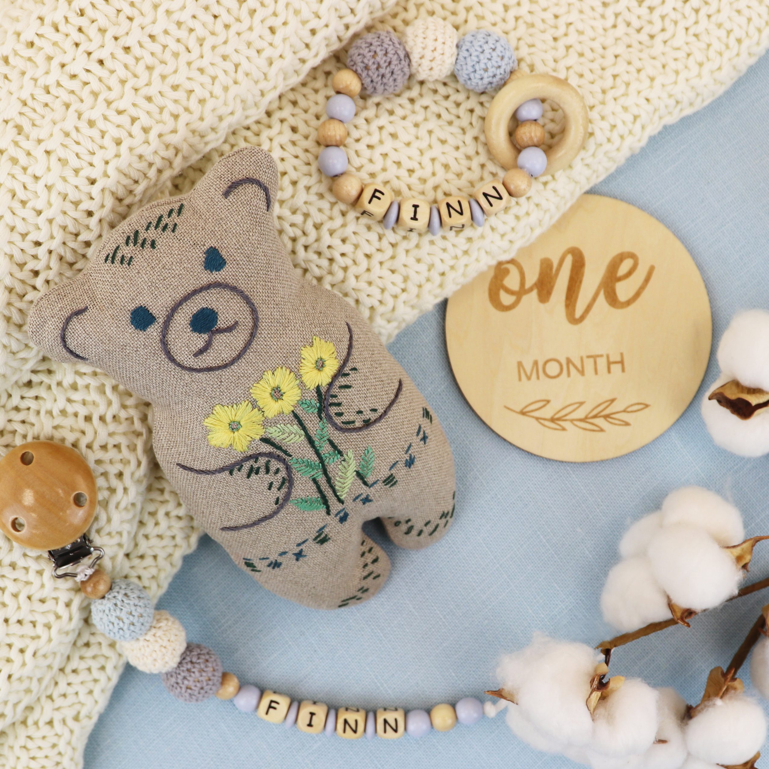 BABY BEAR Zweigart & Sawitzki GmbH